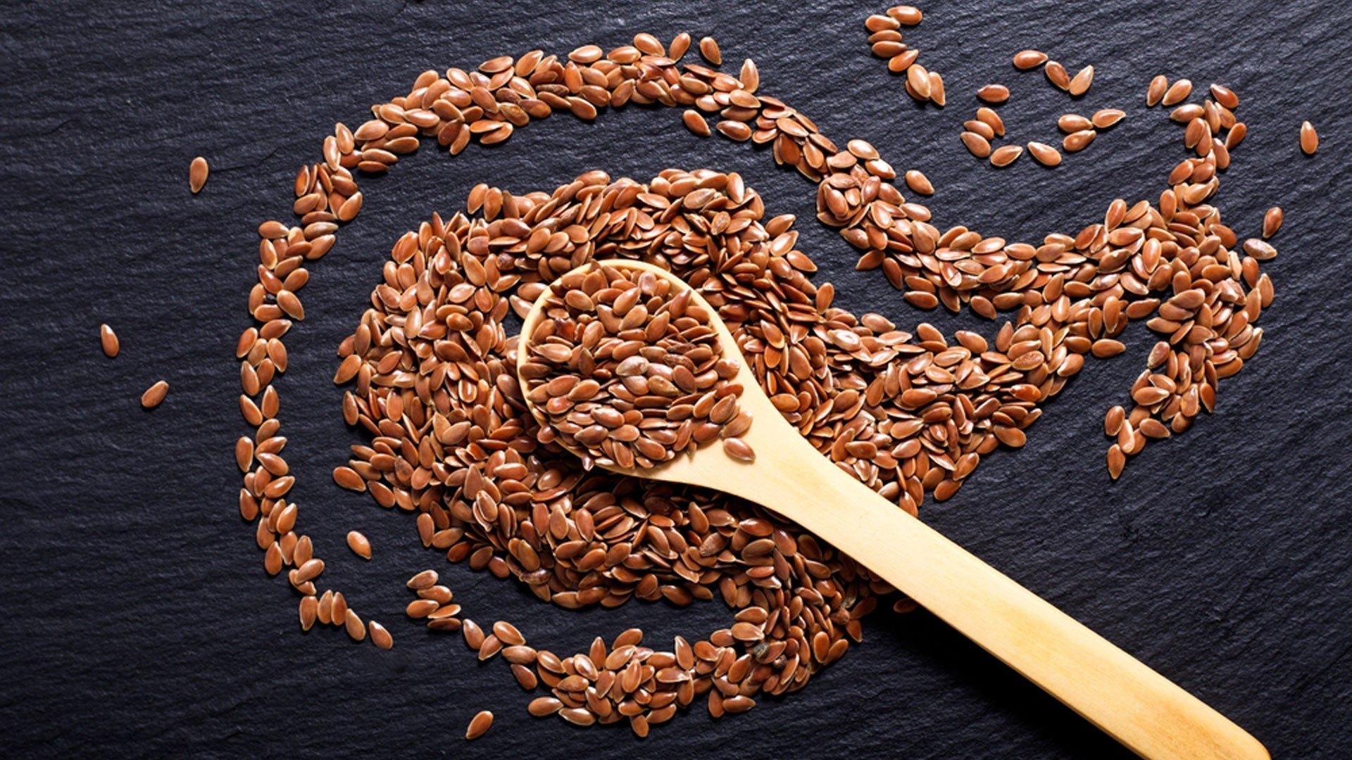 The Ultimate Guide to Flax Seeds: Omega-3s, Fiber, and Beyond!