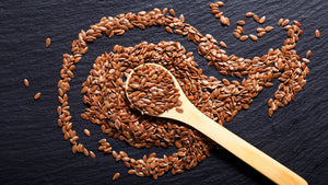 The Ultimate Guide to Flax Seeds: Omega-3s, Fiber, and Beyond!