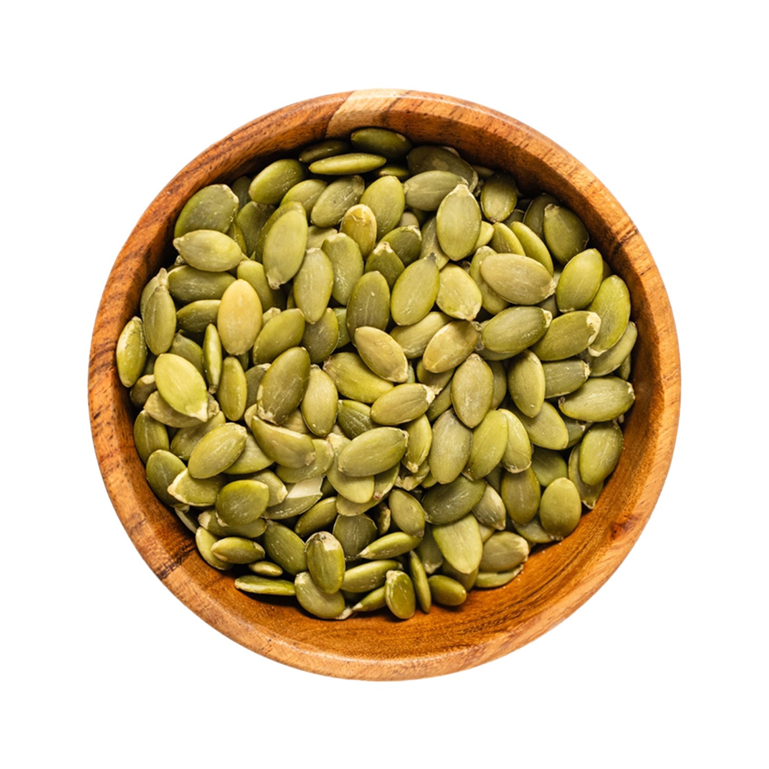 Organic Pumpkin Seeds