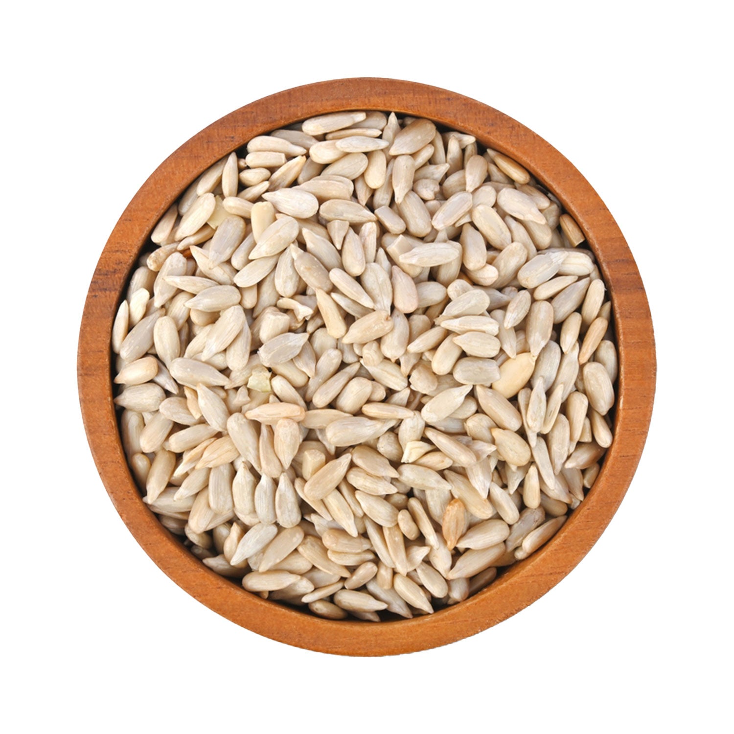 Organic Sunflower Seeds