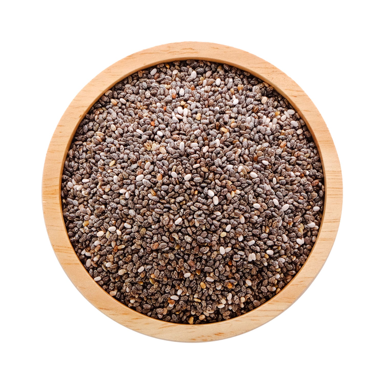 Organic Chia Seeds
