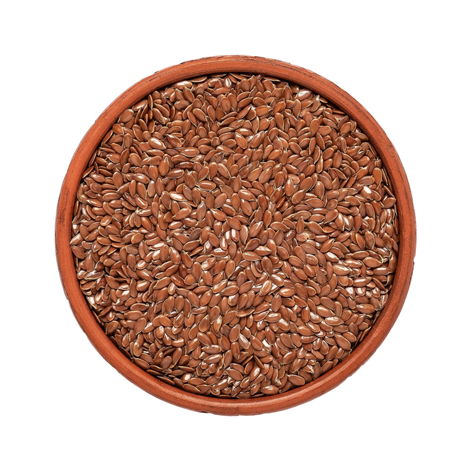 Organic Flax Seeds