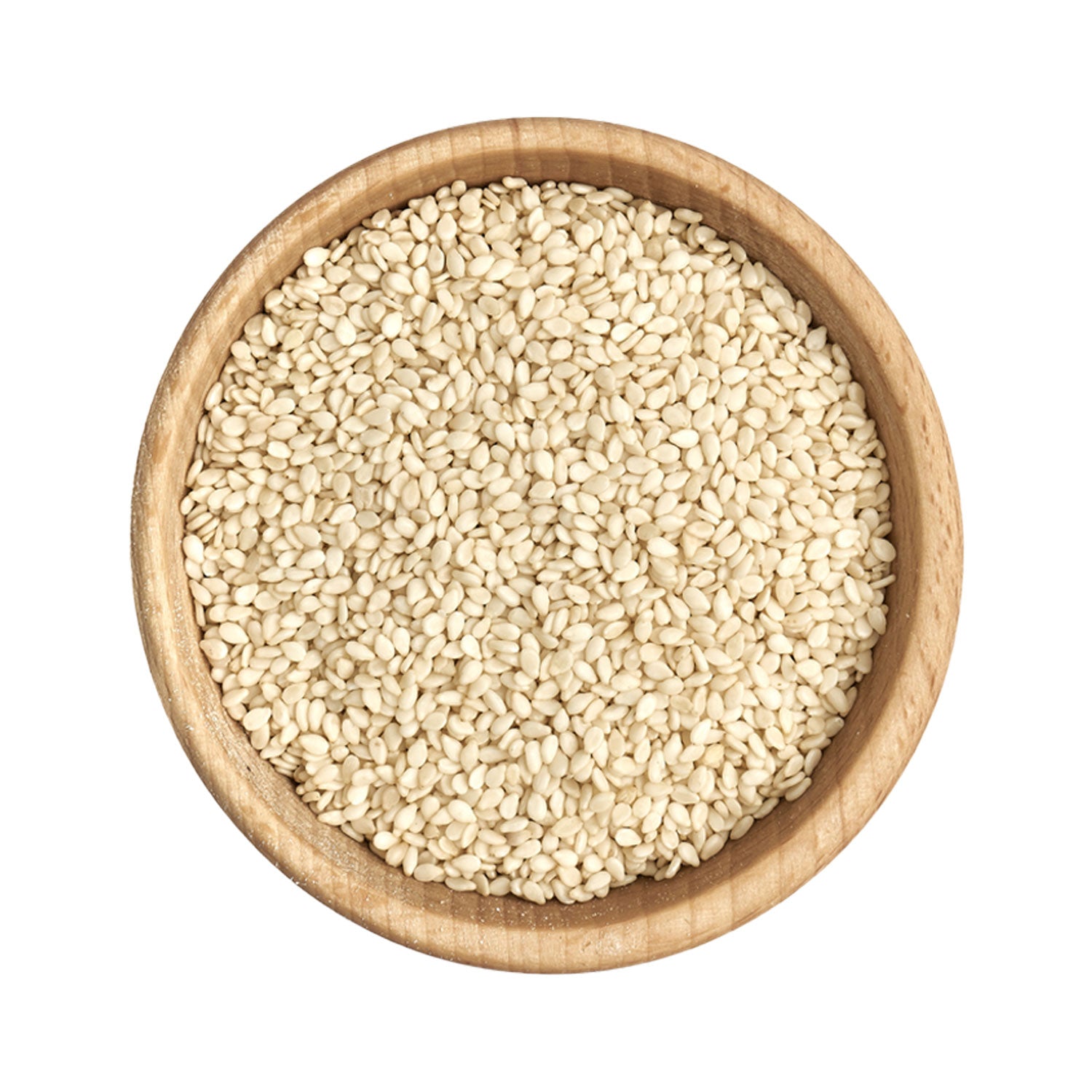 Organic Sesame Seeds